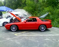 RX-7 RX-7