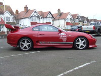 Supra Supra