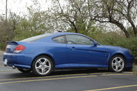 Tiburon Tiburon