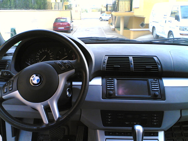 2005 Bmw X5 Pictures Cargurus