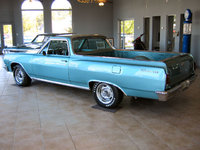 El Camino El Camino