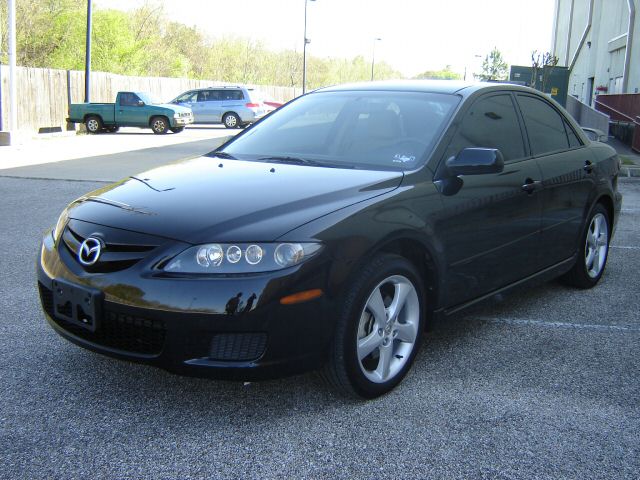 2008 Mazda MAZDA6 - Pictures - CarGurus