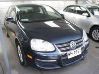 2006 Volkswagen Vento Overview 2006 Volkswagen Vento Overview