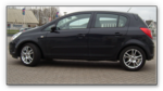 Corsa Corsa