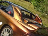 MR2 MR2