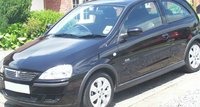 Corsa Corsa