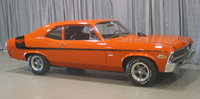 Nova Nova