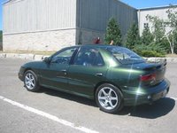 Sunfire Sunfire