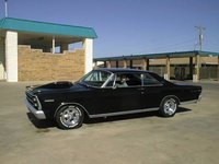 Galaxie Galaxie
