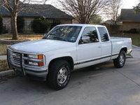 C/K 1500 C/K 1500