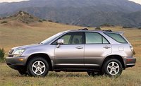 RX 300 RX 300