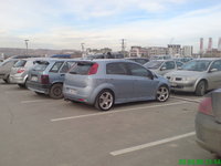 Grande Punto Grande Punto