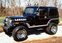 CJ-7 CJ-7