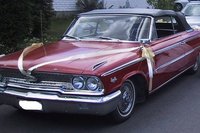 Galaxie