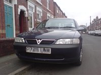 Vectra Vectra