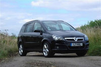 Zafira Zafira