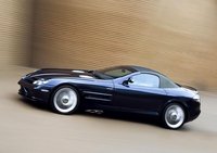 SLR McLaren