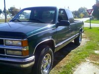 C/K 1500 C/K 1500