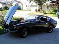 240Z 240Z
