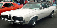 Cougar Cougar
