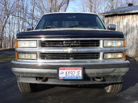 C/K 1500 C/K 1500