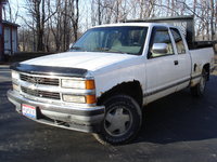 C/K 1500 C/K 1500