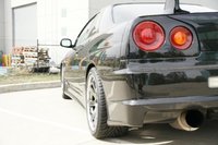 Skyline Skyline