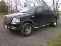 2005 Ford F 150 Pictures Cargurus