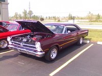 Fairlane Fairlane