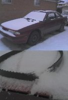 1990 Mazda MX-6 Overview 1990 Mazda MX-6 Overview