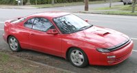 Celica Celica