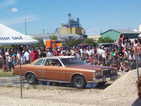 1976 Ford LTD Overview