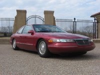 Mark VIII Mark VIII