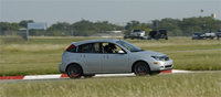 Focus SVT Focus SVT