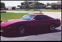 Firebird Firebird