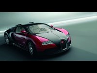 2006 Bugatti Veyron Overview