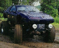 Fiero Fiero