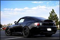 S2000 S2000