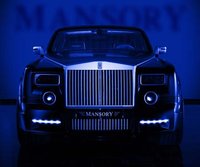2014 Rolls Royce Phantom Overview Cargurus