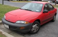 Cavalier Cavalier