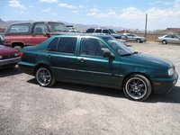 1993 Volkswagen Jetta Overview 1993 Volkswagen Jetta Overview