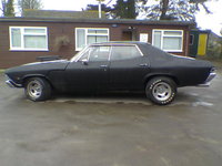Chevelle Chevelle