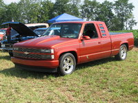 1993 Chevrolet C K 1500 Pictures Cargurus 1993 Chevrolet C K 1500 Pictures Cargurus