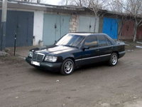 E-Class E-Class