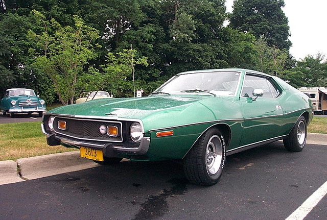 1971 Amc Javelin Pictures Cargurus