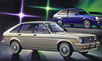 Chevette Chevette