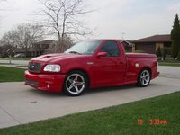 F-150 SVT Lightning F-150 SVT Lightning