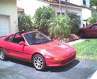 MR2 MR2