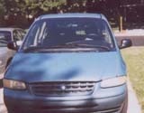 Voyager Voyager