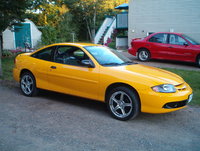 Cavalier Cavalier